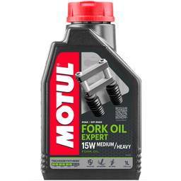 FORK OIL EXPERT MEDIUM HEAVY 15W